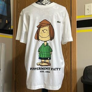 Peppermint Patty T-Shirt